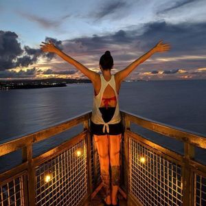 Meet your Posher, Amelia